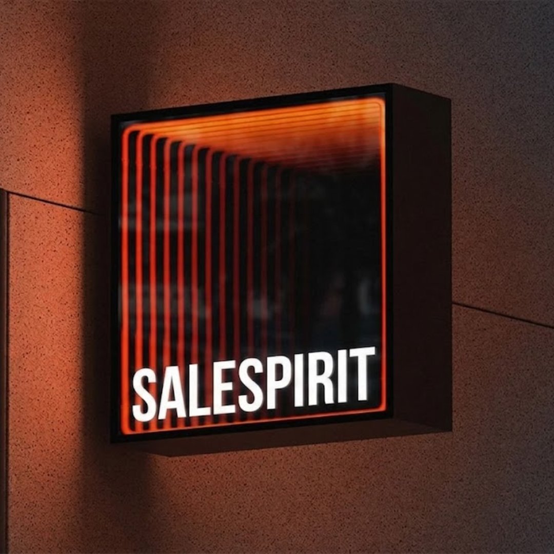 Salespirit